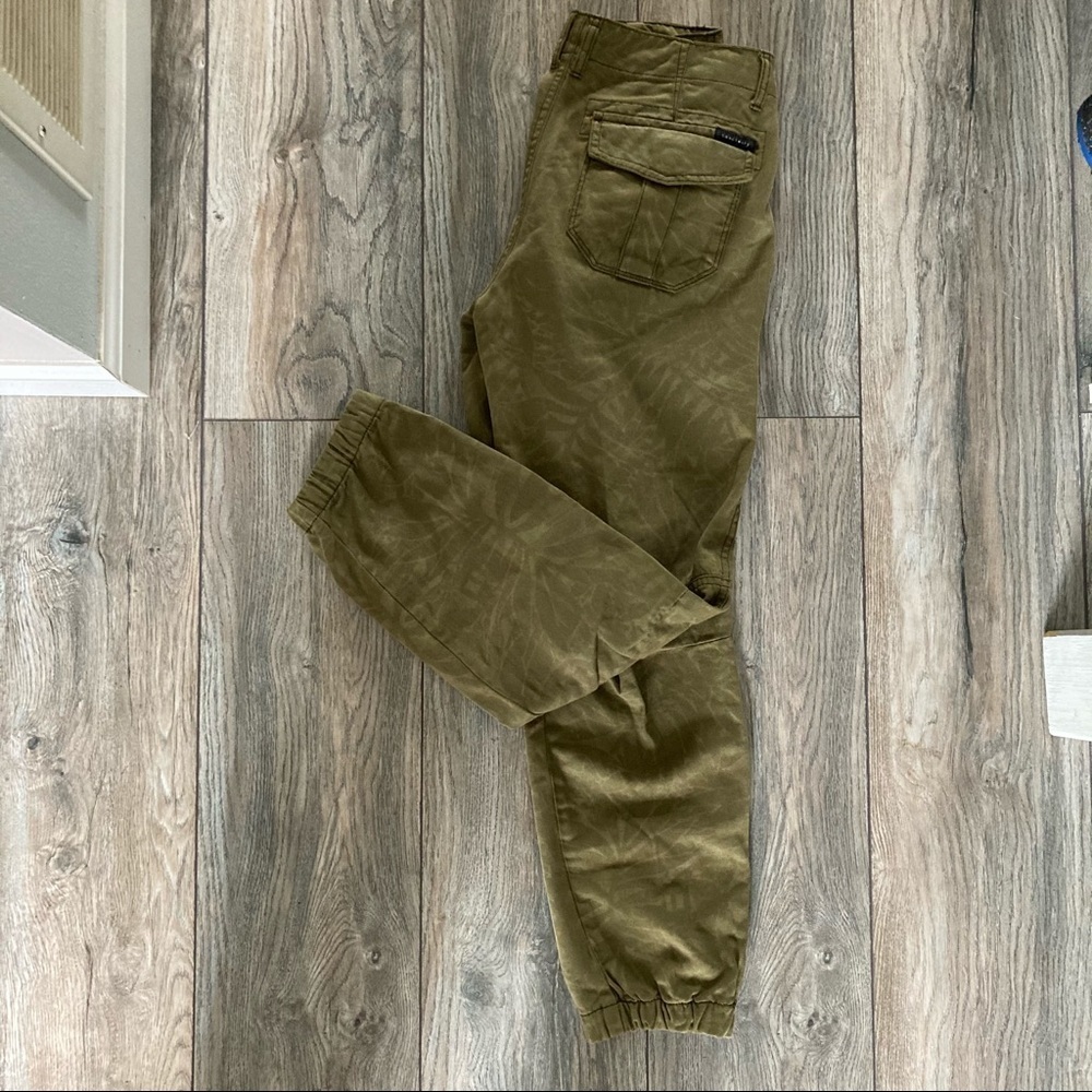 NWT Anthropologie Sanctuary Cargo Pant - Picture 5 of 7